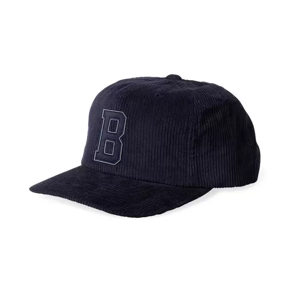 Brixton Men's Big B MP Adjustable Hat offers at $18.97 in Sport Chek