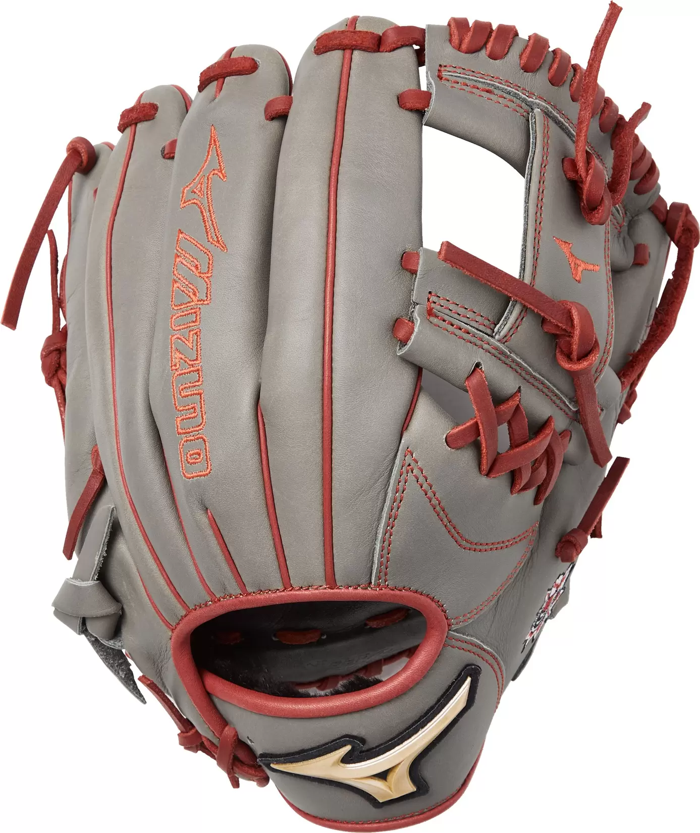 Mizuno Tradition Series BC 11.5 Baseball Catcher offers at $149.97 in Sport Chek