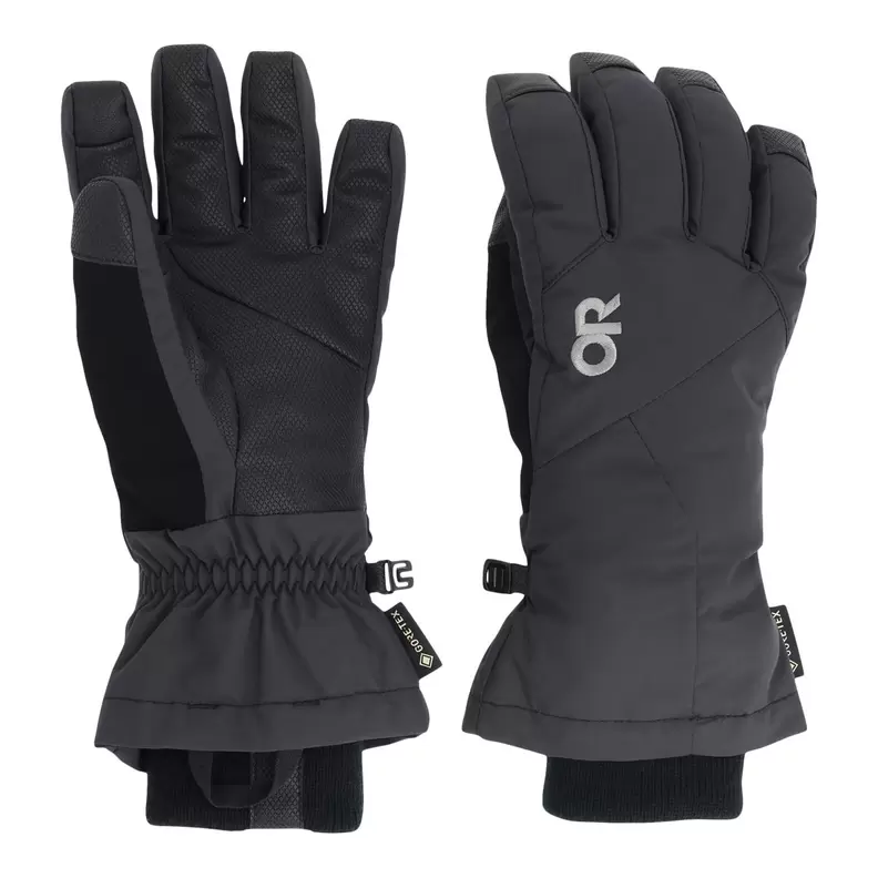 Outdoor Research Men's Revolution Under Cuff Gore-Tex Gloves offers at $65.97 in Sport Chek