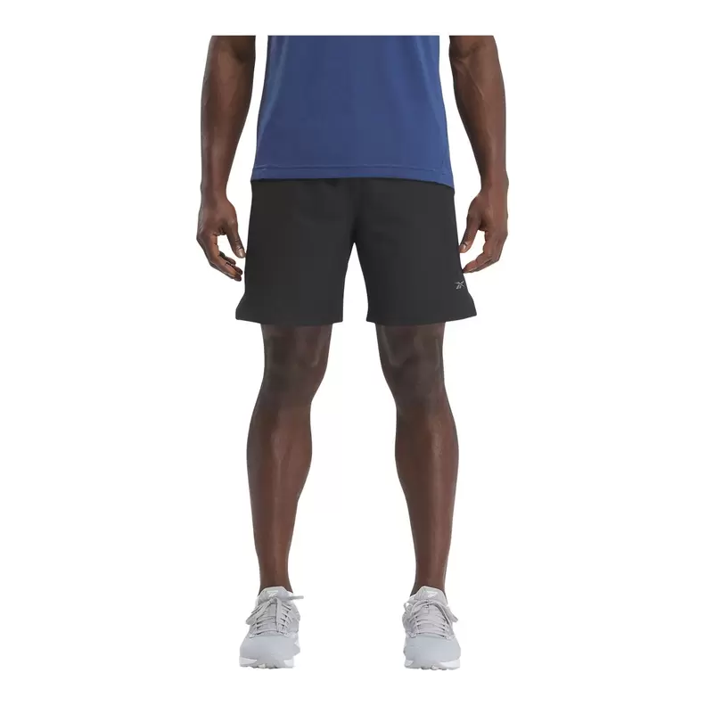 Reebok Men's Strength 4.0 Shorts offers at $55.97 in Sport Chek