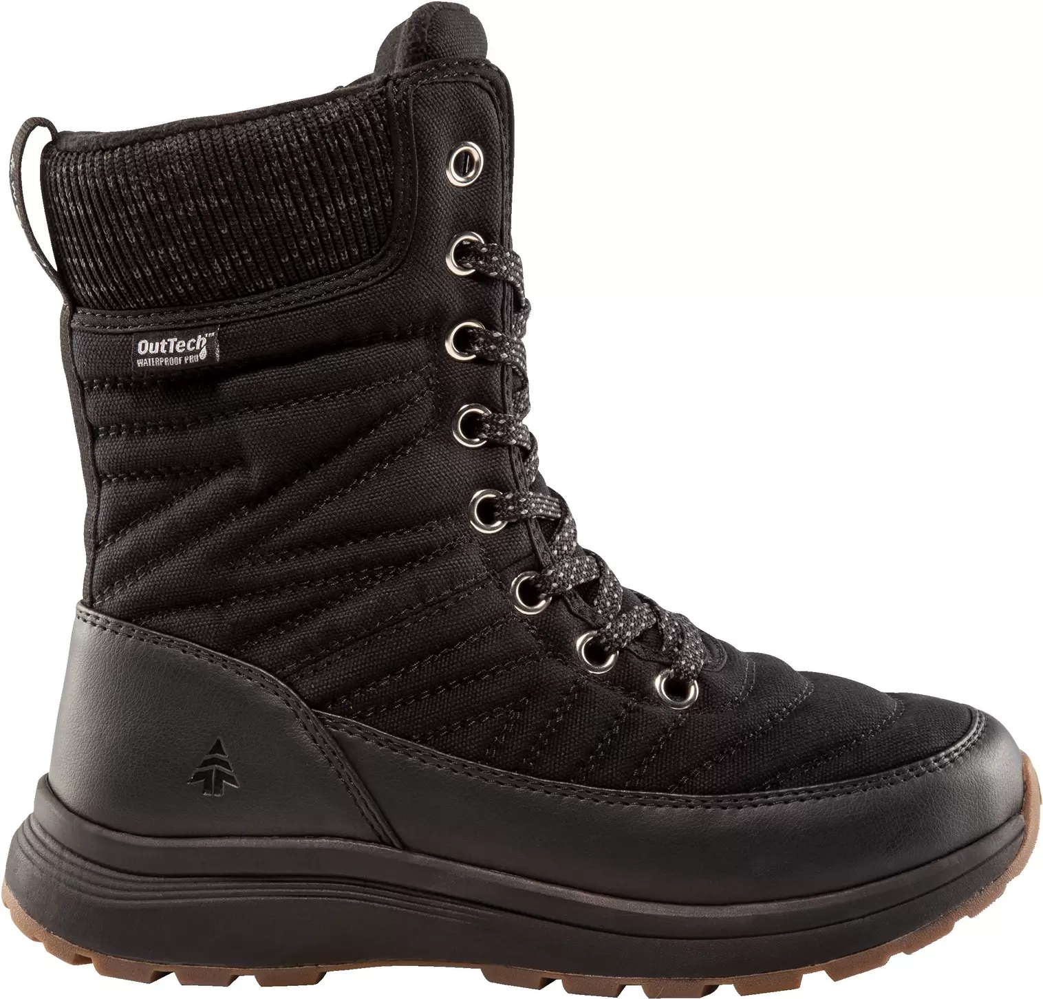 Woods Women's Alces Waterproof Insulated Non Slip Winter Boots offers at $74.97 in Sport Chek