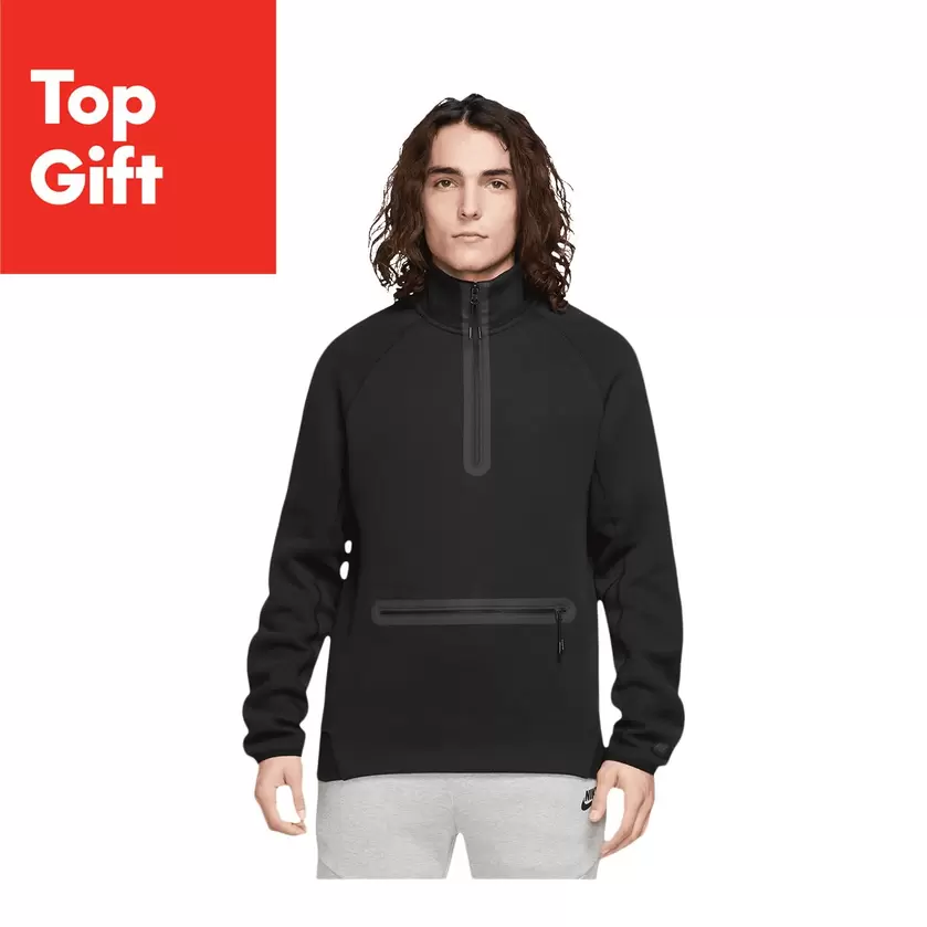 Nike Sportswear Men's Tech Fleece Top offers at $119.97 in Sport Chek