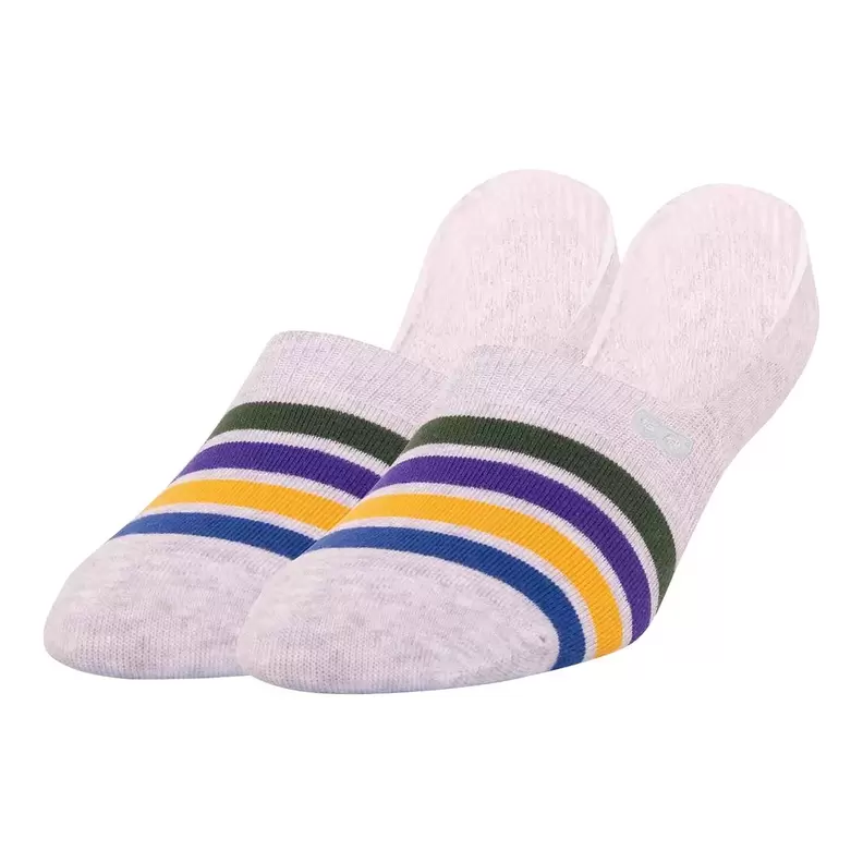 Pair Of Thieves Men's Stuck Branding Invisible Socks offers at $3.97 in Sport Chek