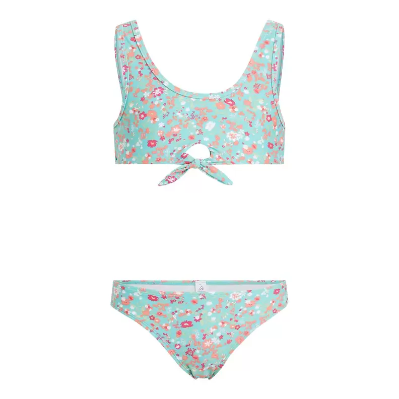 Ripzone Girls' Ditsy Selda Bikini Set offers at $17.97 in Sport Chek