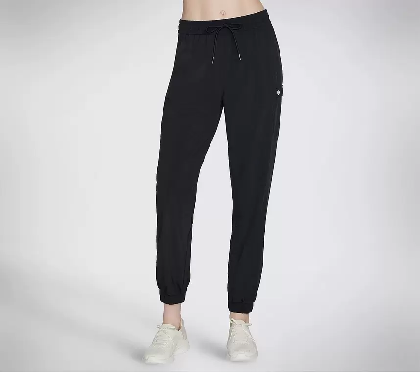 Skechers Women's Skechweave Skyline Cargo Jogger Pants offers at $28.97 in Sport Chek