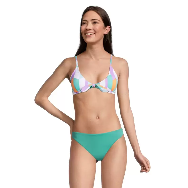 Ripzone Women's Milla Swimwear offers at $6.88 in Sport Chek