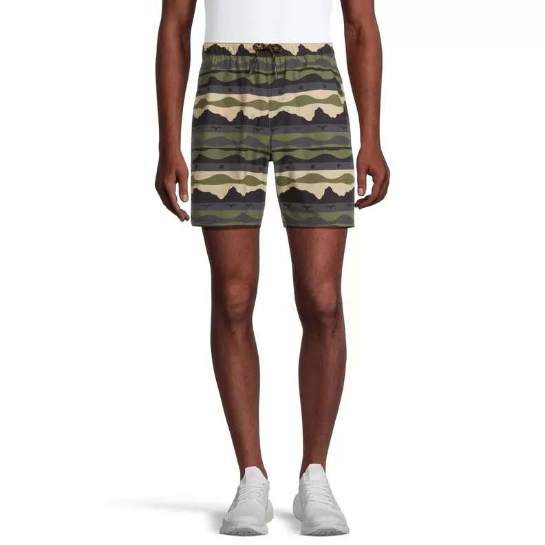 Woods™ Men's Jervis River Shorts offers at $29.97 in Sport Chek