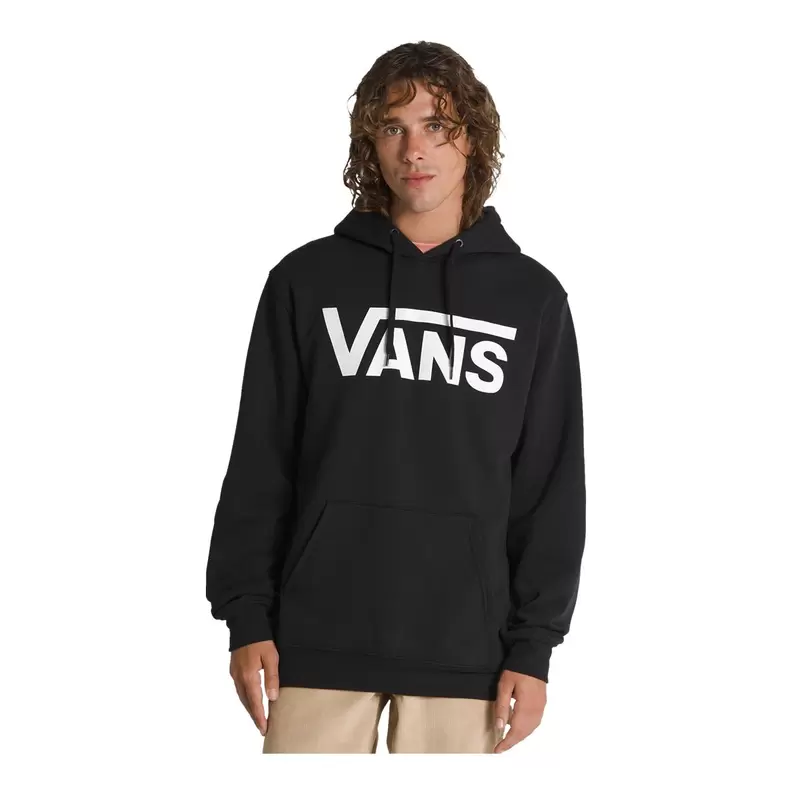 Vans Men's Classic Pullover Hoodie offers at $51.97 in Sport Chek