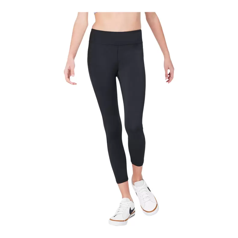 Girls' 7/8 Leggings offers at $14.97 in Sport Chek