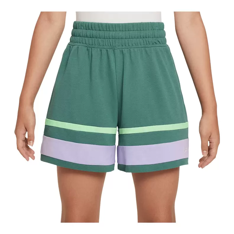 Nike Sportswear Girls' Novelty Shorts offers at $29.97 in Sport Chek