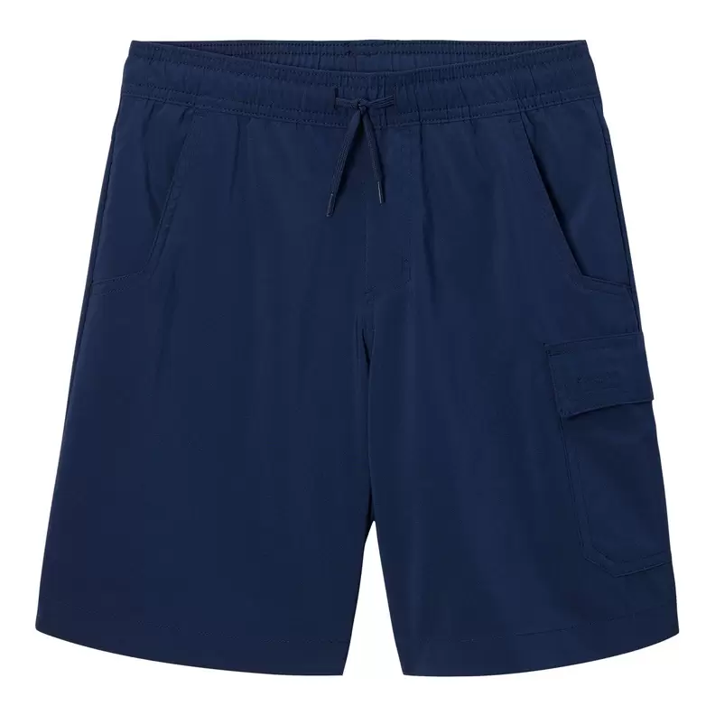 Columbia Boys' Silver Ridge Utility Shorts offers at $25.97 in Sport Chek