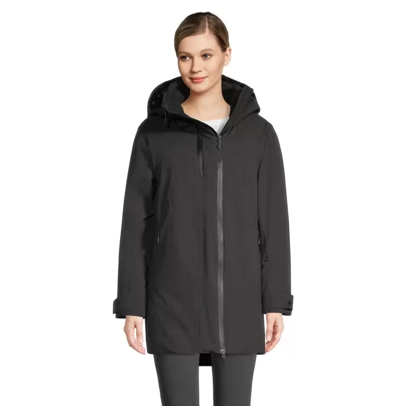 Helly Hansen Women's Nora Long Winter Puffer Ski Jacket offers at $269.97 in Sport Chek