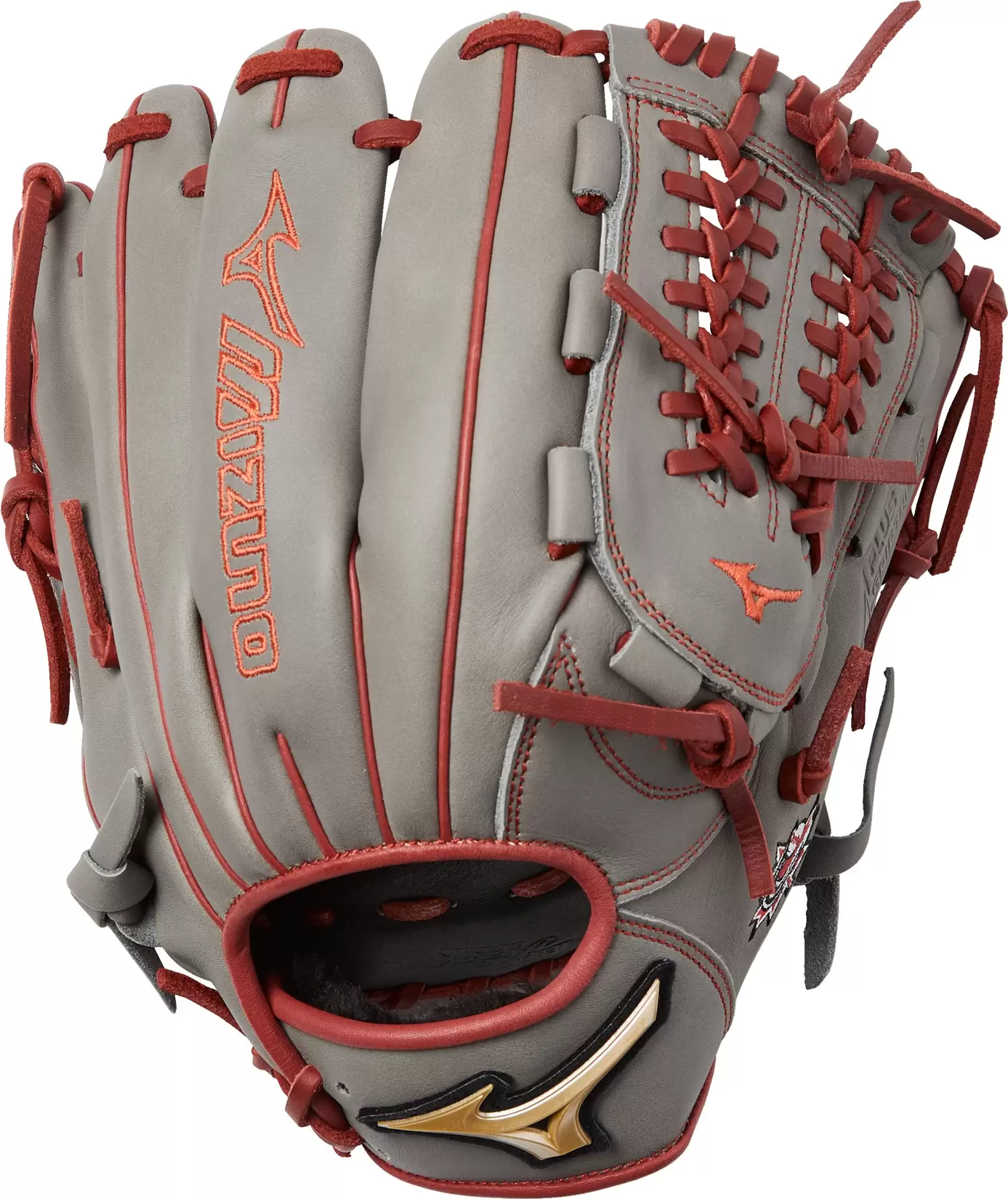 Mizuno Tradition Series BC 11.75 Baseball Catcher offers at $149.97 in Sport Chek