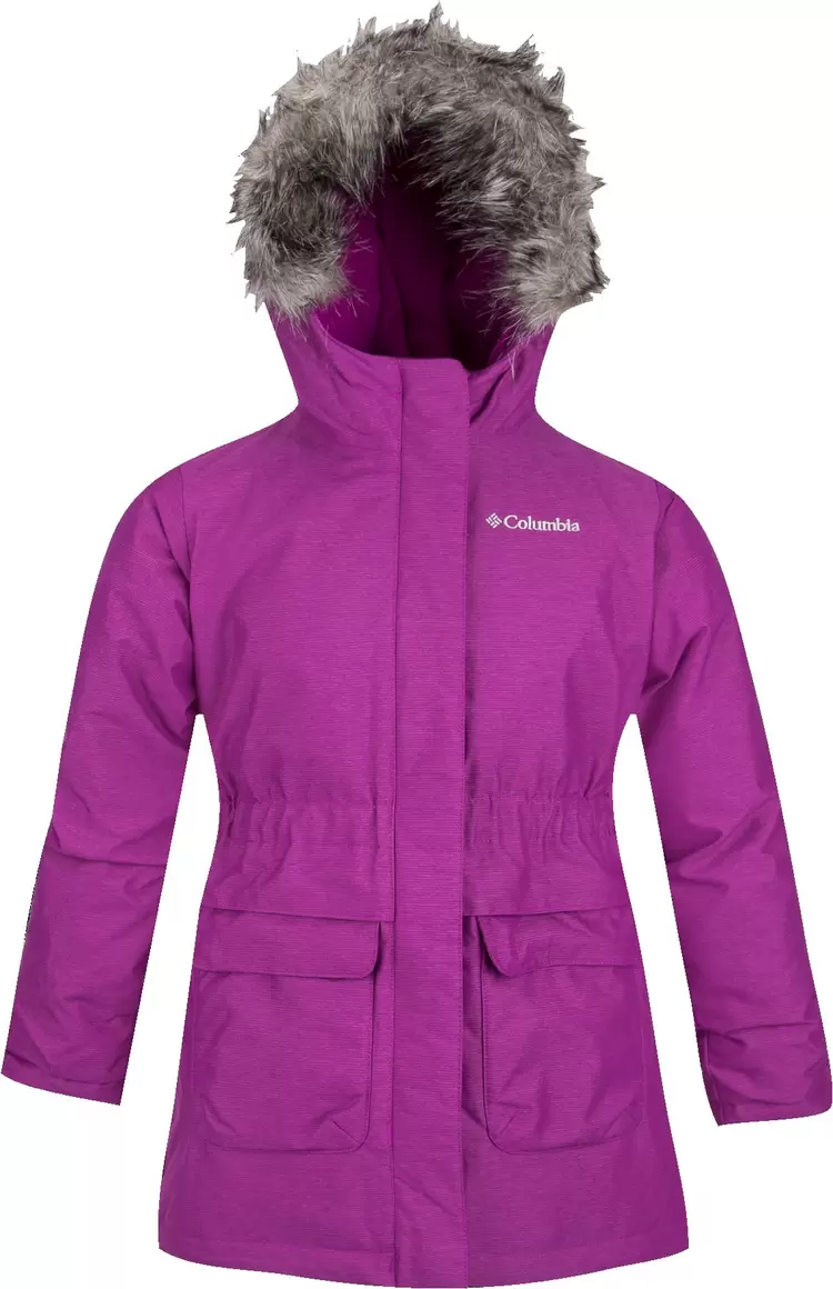 Columbia Girls' Nordic Strider Waterproof Jacket offers at $66.88 in Sport Chek