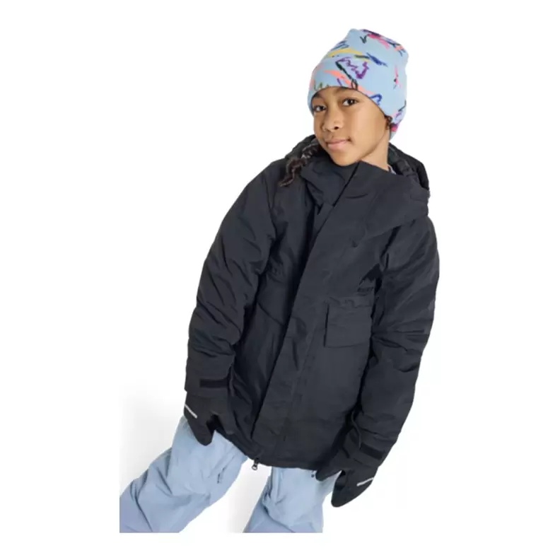 Burton Youth Aschutely 2L Insulated Jacket offers at $160.97 in Sport Chek