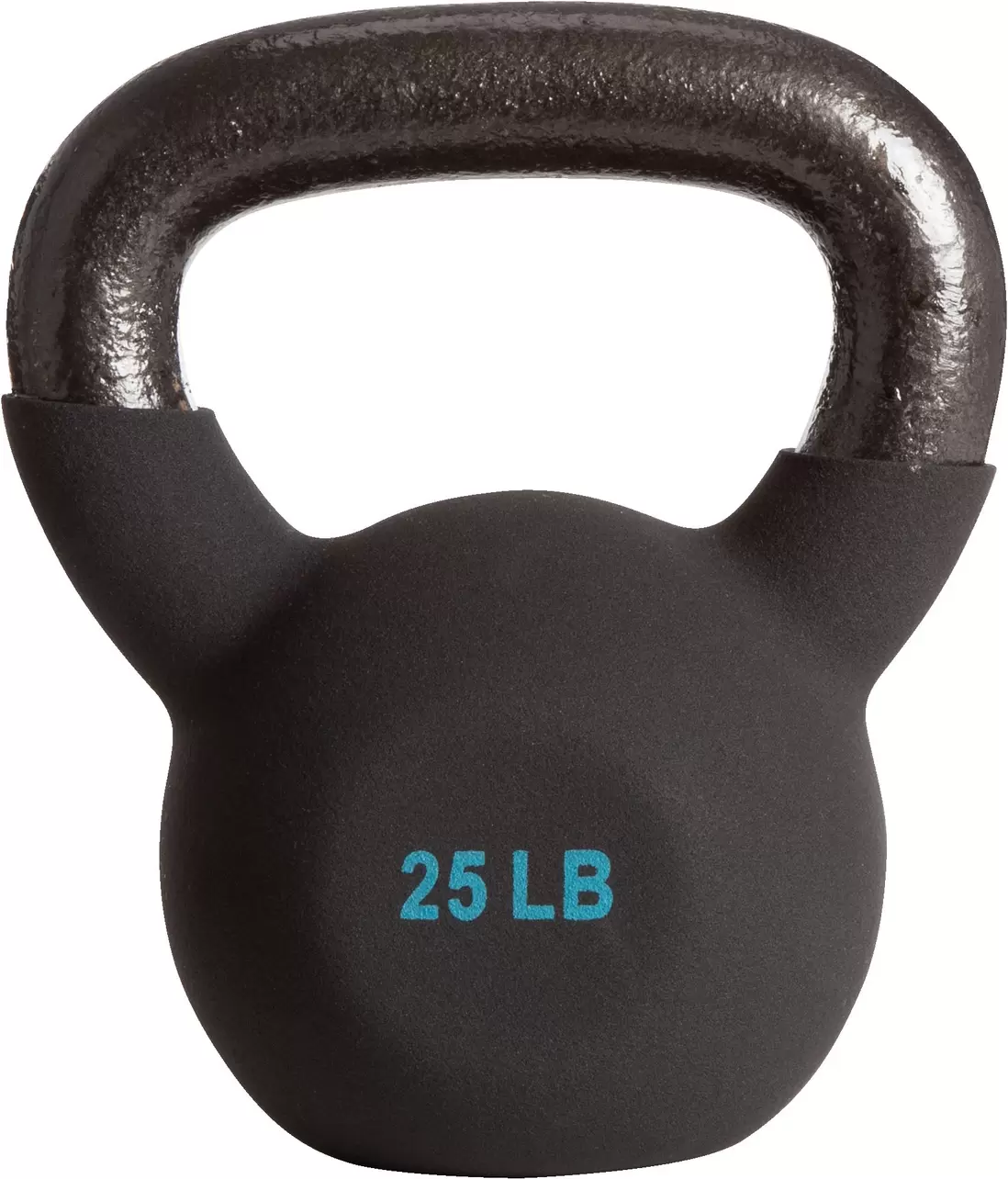 Energetics 25 lb Neoprene Kettlebell offers at $41.97 in Sport Chek