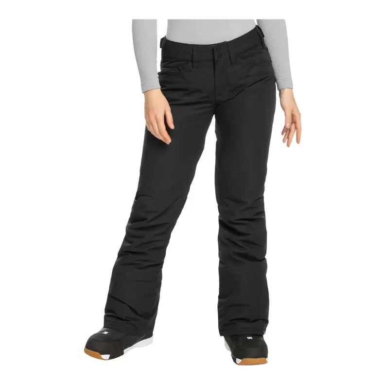 Roxy Women's Backyard Pants offers at $83.97 in Sport Chek