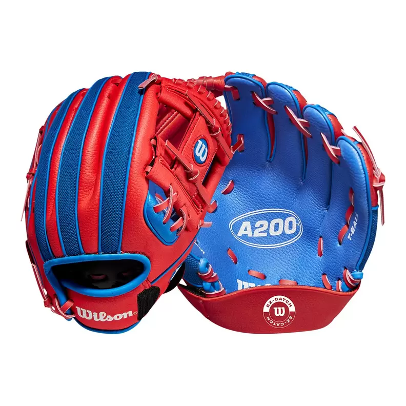 Wilson A200 EZ Catch 10 Inch Baseball Right Hand Catcher offers at $29.97 in Sport Chek