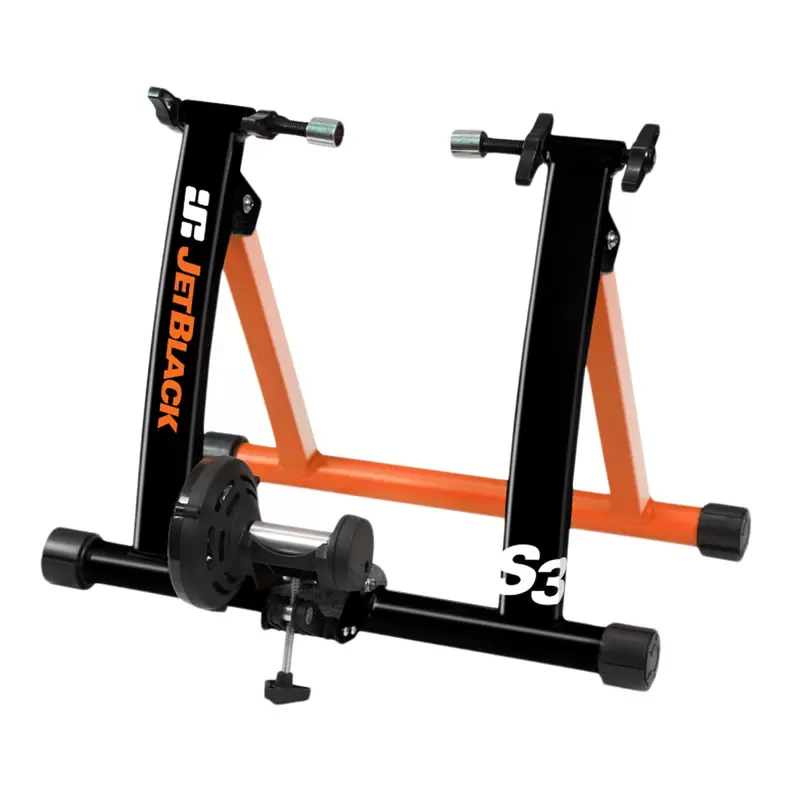 JetBlack S3 Sport Bike Trainer offers at $65.97 in Sport Chek