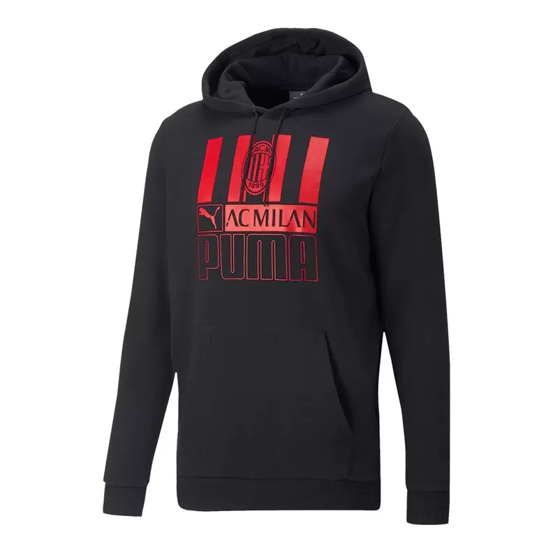 AC Milan  Core Hoodie offers at $49.88 in Sport Chek