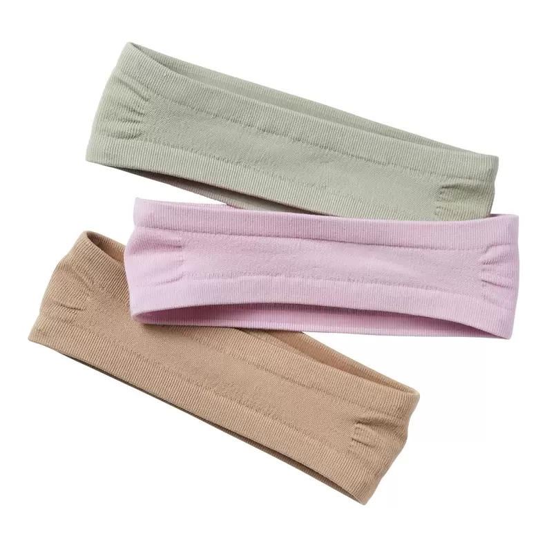 Seamless Mesh Headbands offers at $4.88 in Sport Chek