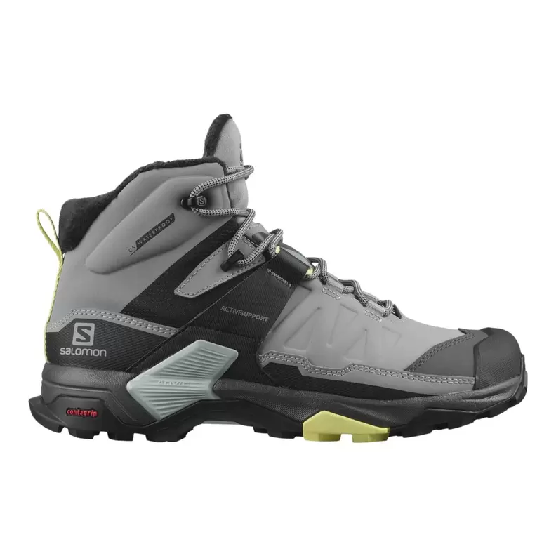 Salomon Women's X Ultra 4 Winter Boots offers at $149.97 in Sport Chek