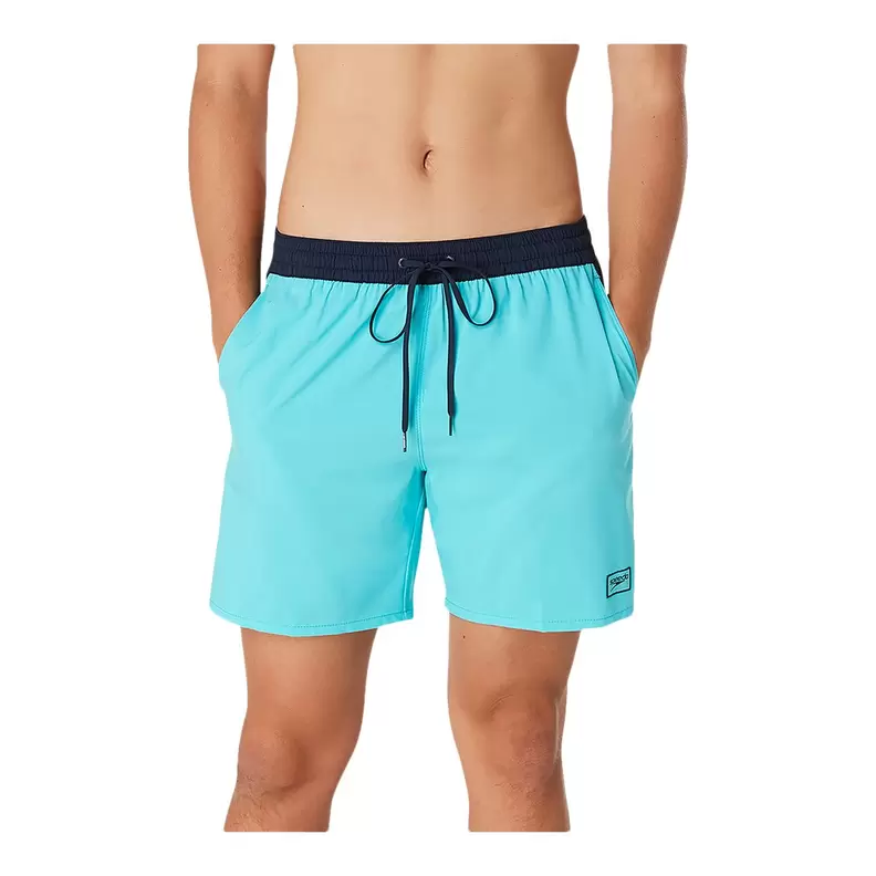 Speedo Men's Seaside 17 Inch Volley Shorts offers at $47.97 in Sport Chek