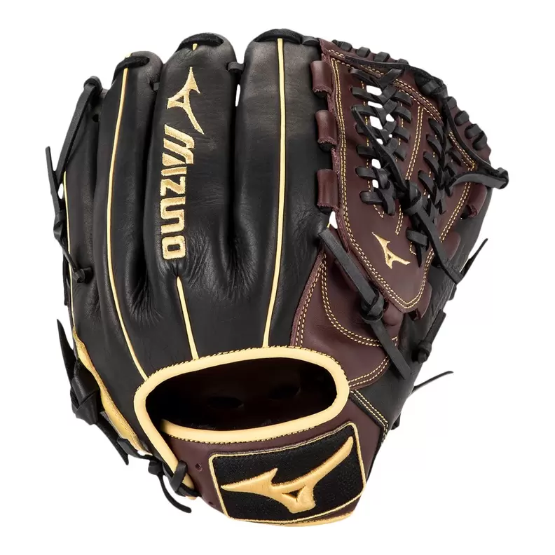 Mizuno MVP Prime Baseball 11.5 Inch Baseball Gloves offers at $126.97 in Sport Chek