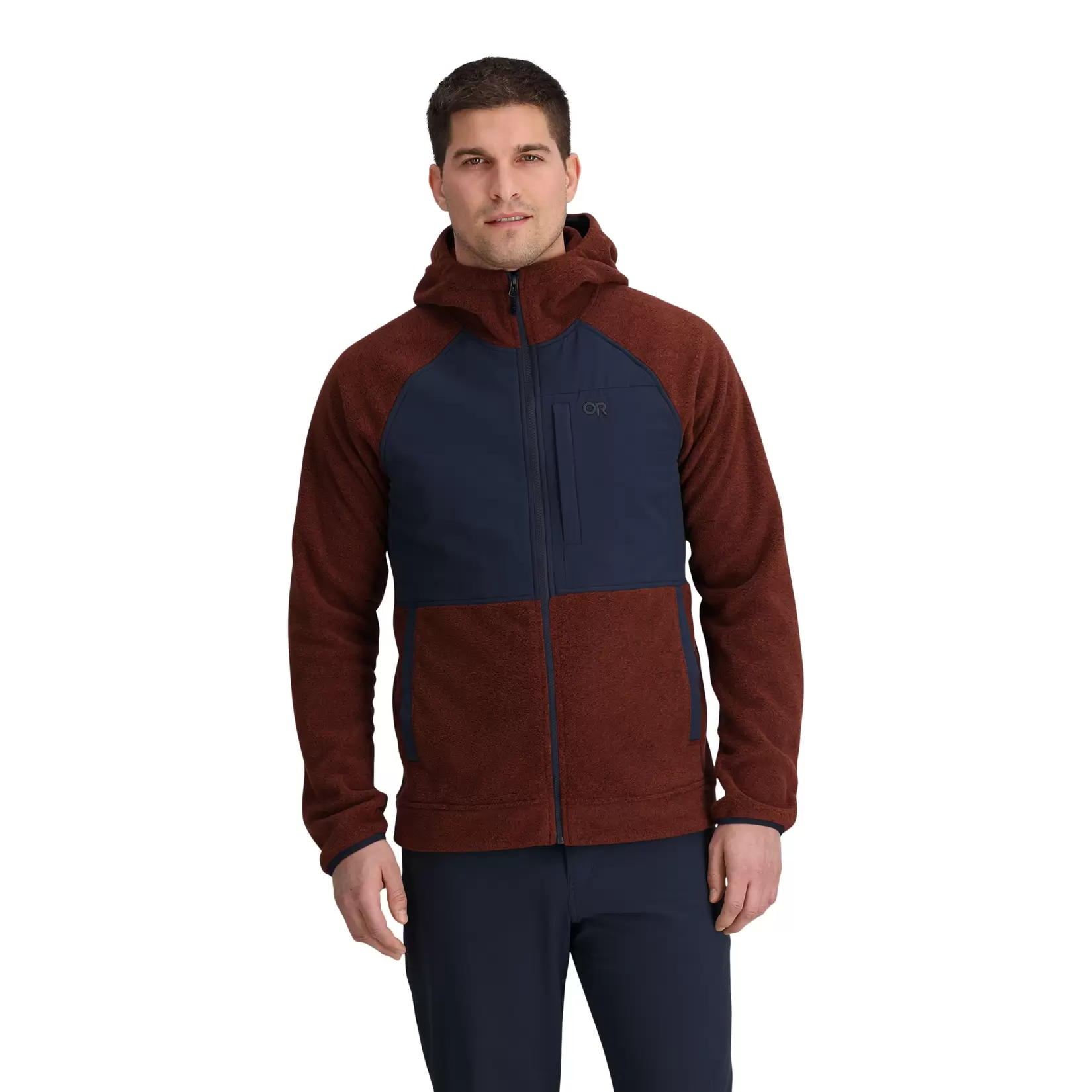 Outdoor Research Men's Polartec 200 Full Zip Hoodie offers at $126.97 in Sport Chek