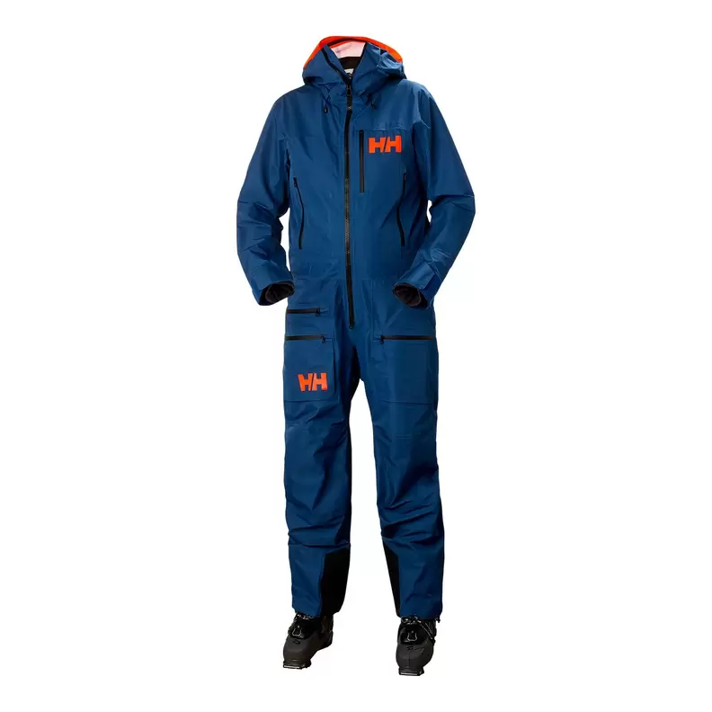 Helly Hansen Men's Chugach Infinity Powder Suit offers at $604.88 in Sport Chek