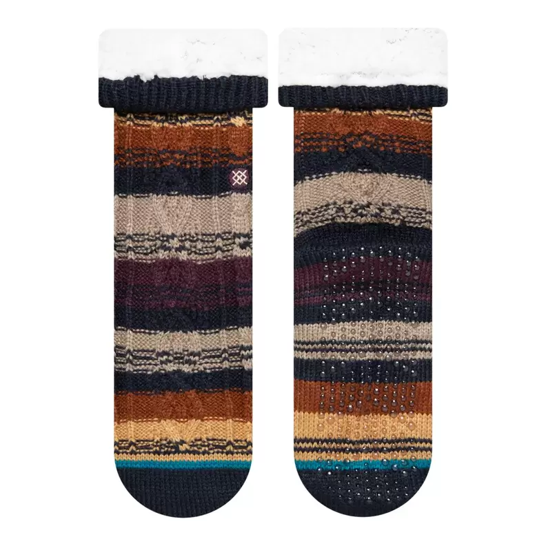 Stance Women's Toasted Crew Socks offers at $36.97 in Sport Chek