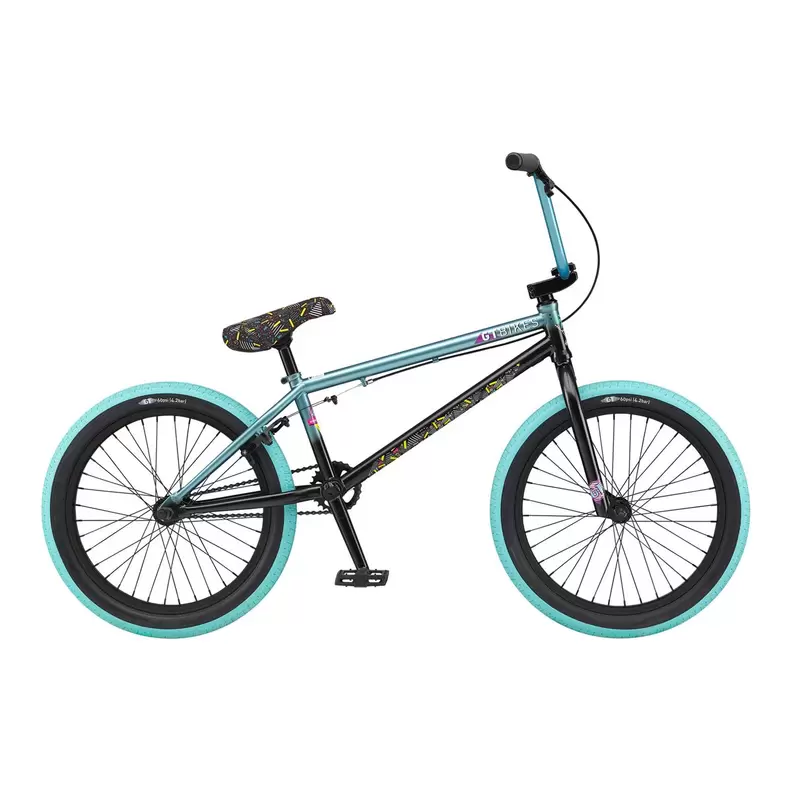 Mercado Team BMX Bike - 20" offers at $428.97 in Sport Chek