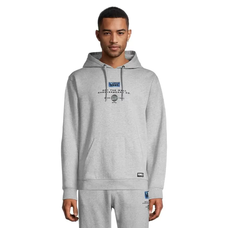 Vans Men's After Dark Pullover Hoodie offers at $35.97 in Sport Chek