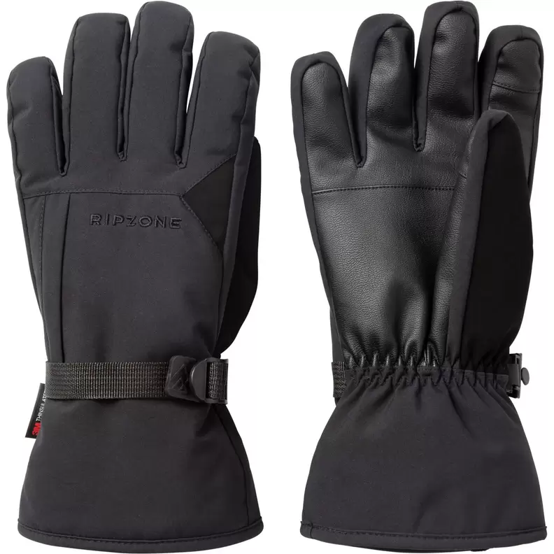 Ripzone Men's Robson 2.0 Winter Gloves offers at $26.97 in Sport Chek