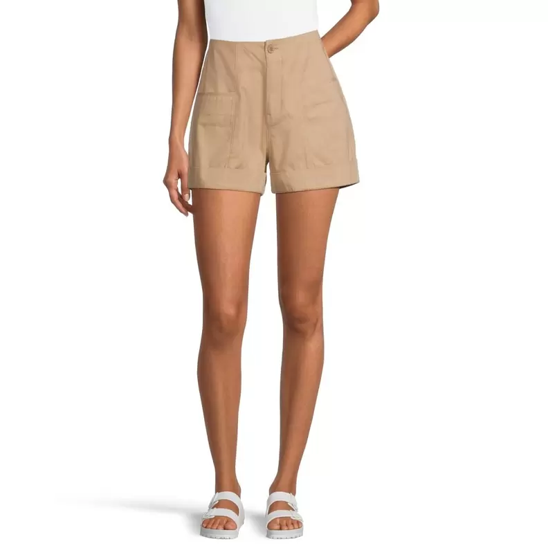 O'Neill Women's Malcom Shorts offers at $55.97 in Sport Chek