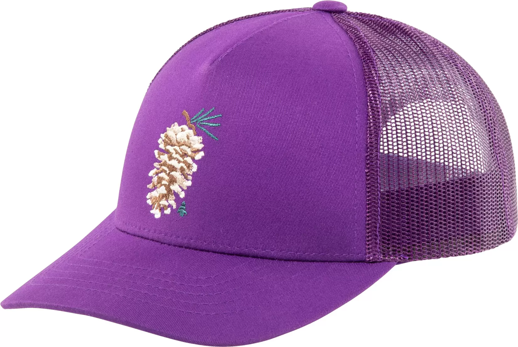 Woods Girls' Heritage Badge Trucker Hat offers at $6.88 in Sport Chek