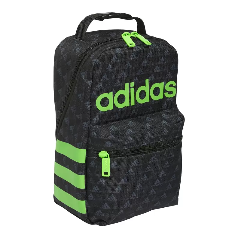 Adidas Santiago II Lunch Bag offers at $21.97 in Sport Chek