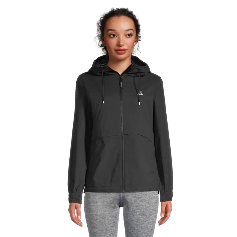 Ripzone Women's Capilano 2.0 Windbreaker offers at $41.97 in Sport Chek