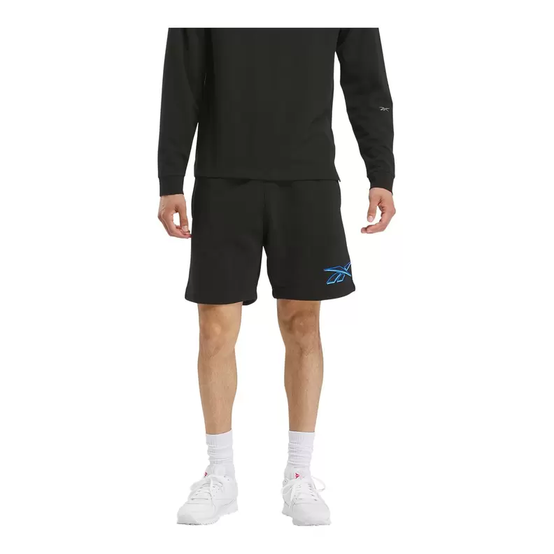 Reebok Men's Uniform CL Shorts offers at $38.97 in Sport Chek