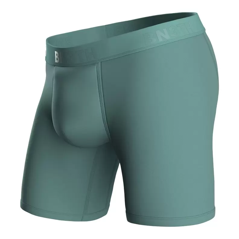 Men's Breathe Classic Boxer Brief offers at $25.97 in Sport Chek