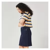 Denim Skirt offers at $29.94 in Joe Fresh