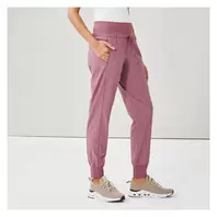 Four-Way Stretch Active Jogger offers at $28.94 in Joe Fresh