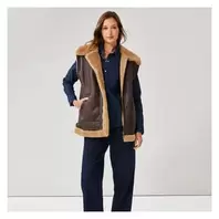 Vest offers at $40.94 in Joe Fresh