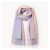 Striped Scarf offers at $9.94 in Joe Fresh