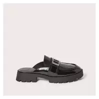 Chunky Mule Loafers offers at $28.94 in Joe Fresh