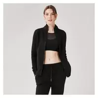 Fleece Active Jacket offers at $37.94 in Joe Fresh