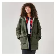 Parka with PrimaLoft® offers at $76.94 in Joe Fresh