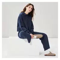 Fleece Pant offers at $29.94 in Joe Fresh