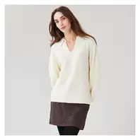 Raglan Pullover offers at $24.94 in Joe Fresh