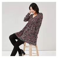 Women+ Popover Dress offers at $39.94 in Joe Fresh